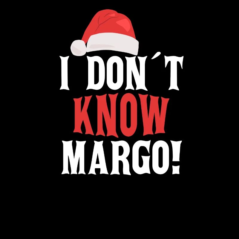 I don´t know Margo!