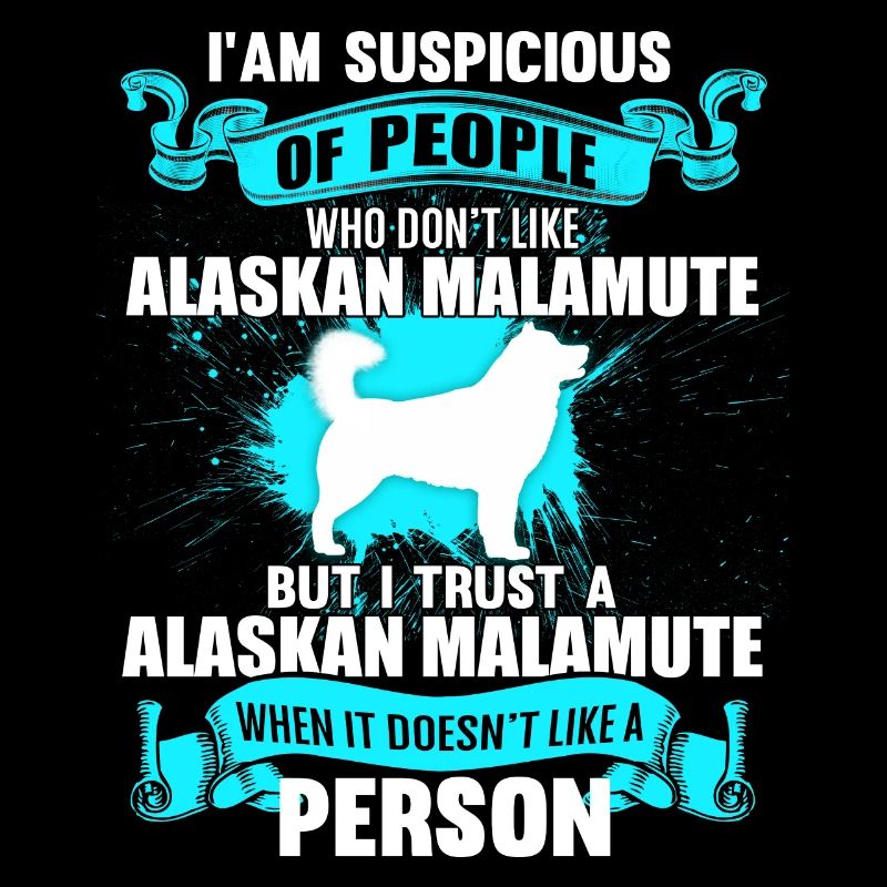 Alaskan Malamute
