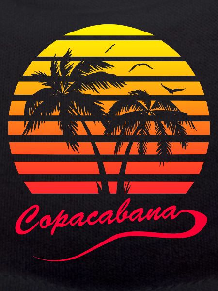 Copacabana