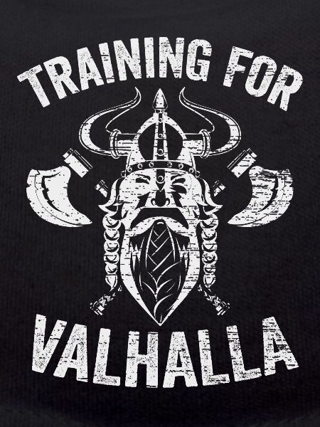Vikings Valhalla