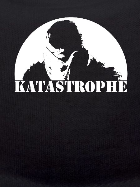 Katastrophe