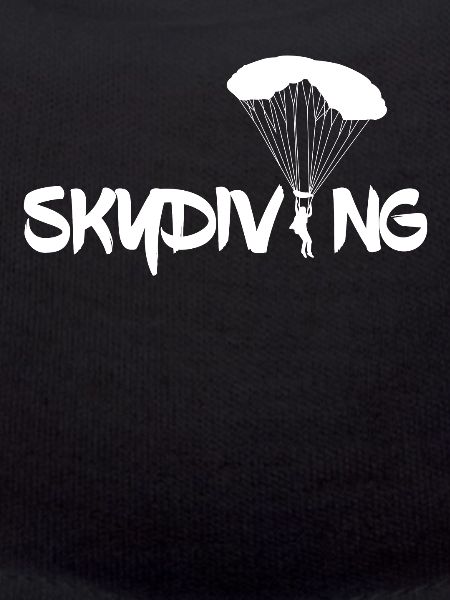 SKYDIVING Skydiver Parachuting