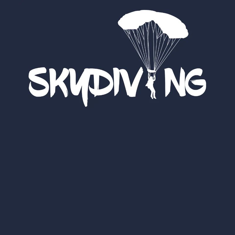 SKYDIVING Skydiver Parachuting