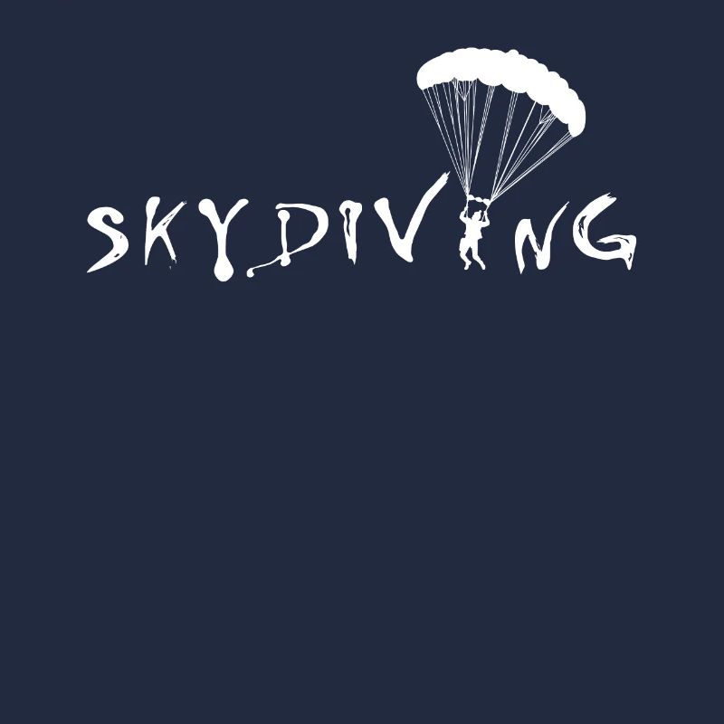 SKYDIVING Skydiver Parachuting