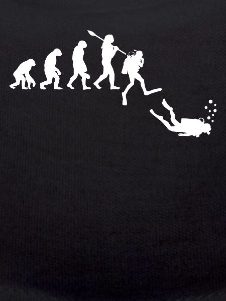 Taucher Evolution