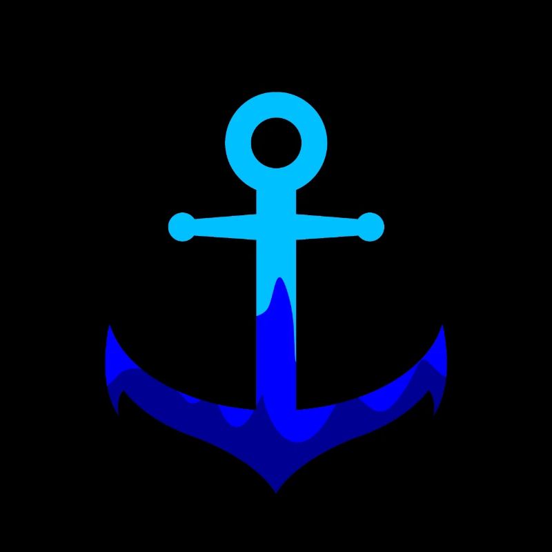 Bootsfahrer Kaptän & Geschenk