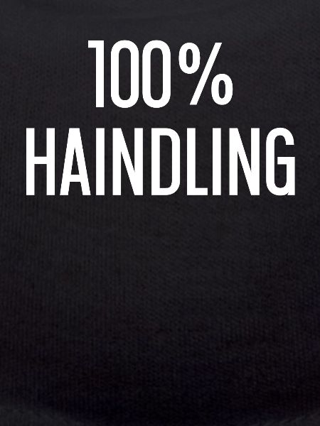100 Prozent Haindling