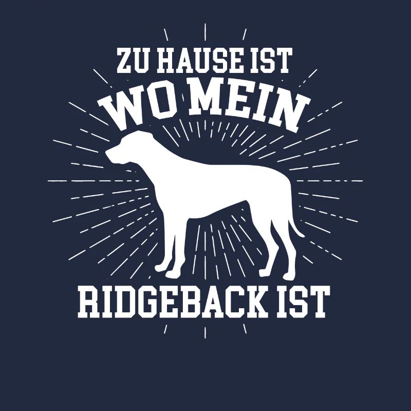 Rhodesian Ridgeback