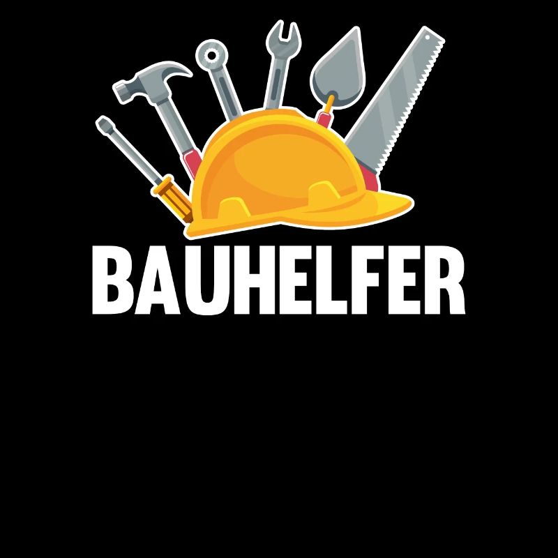 Bauhelfer Haus Bau Bauleiter Bauleiterin
