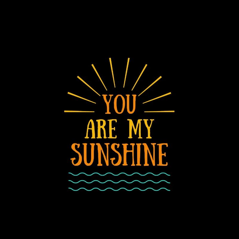 VOUS ÊTES MON SOLEIL