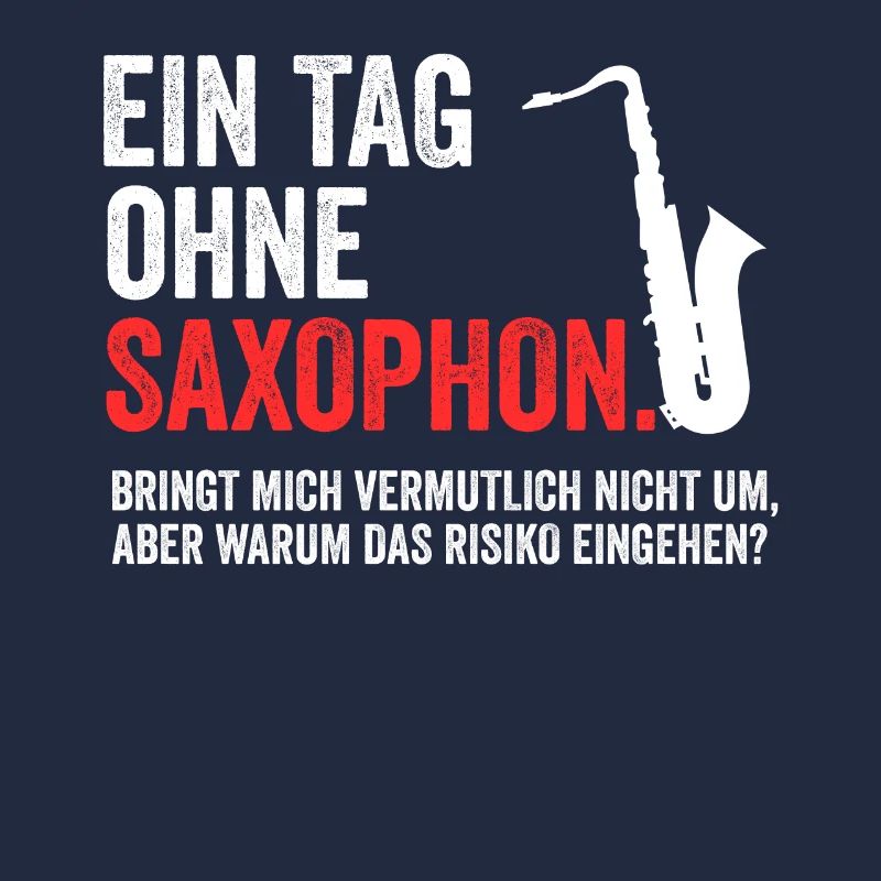 Saxophon