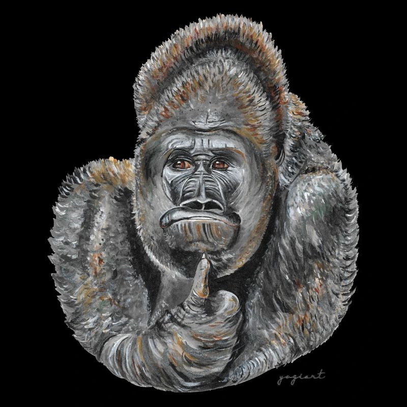 gorilla