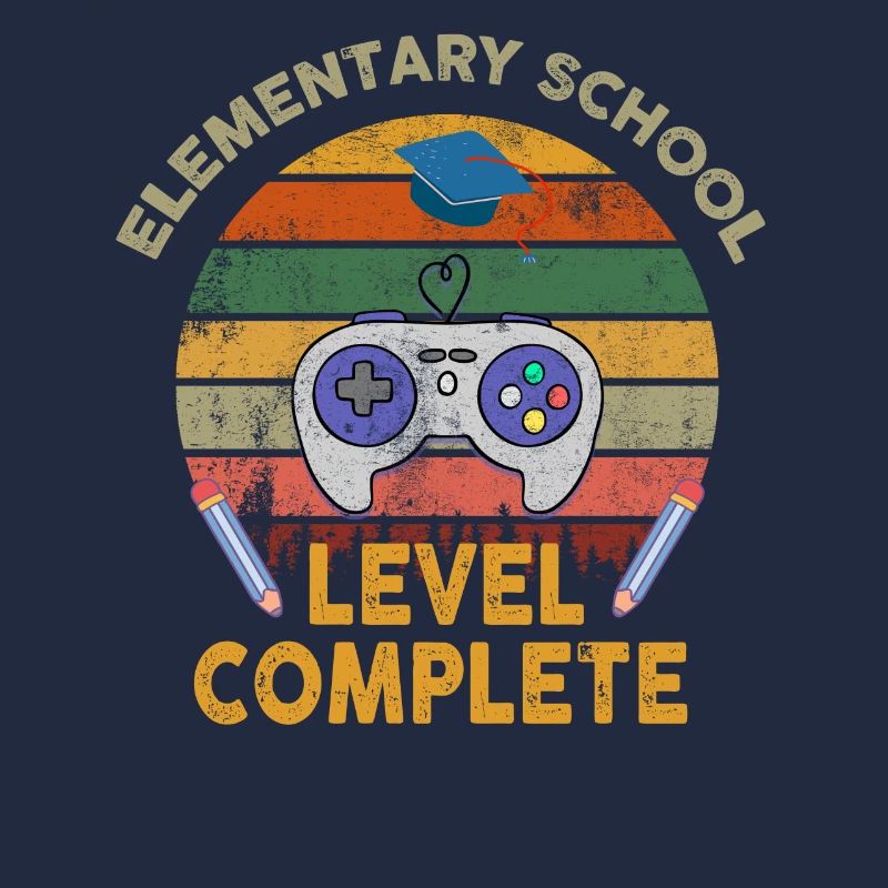 Elementary School Level Complete