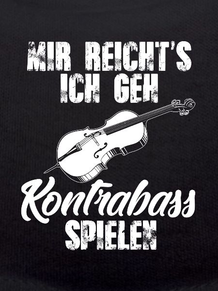 Kontrabass