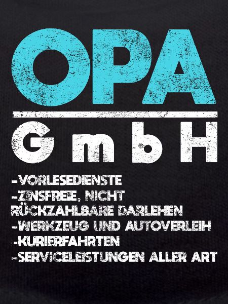 Opa GMBH