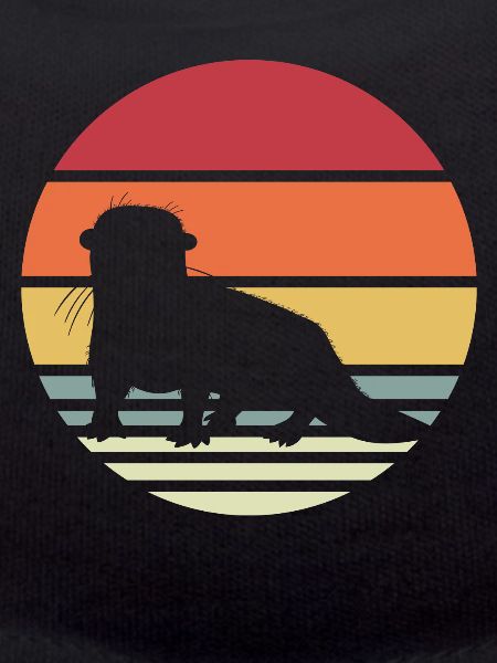 Otter Sea Otter