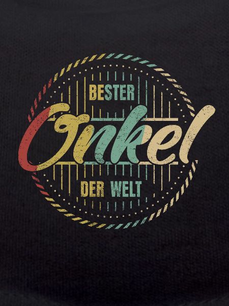 Bester Onkel