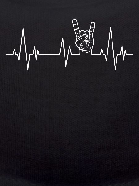 Rocker heartbeat