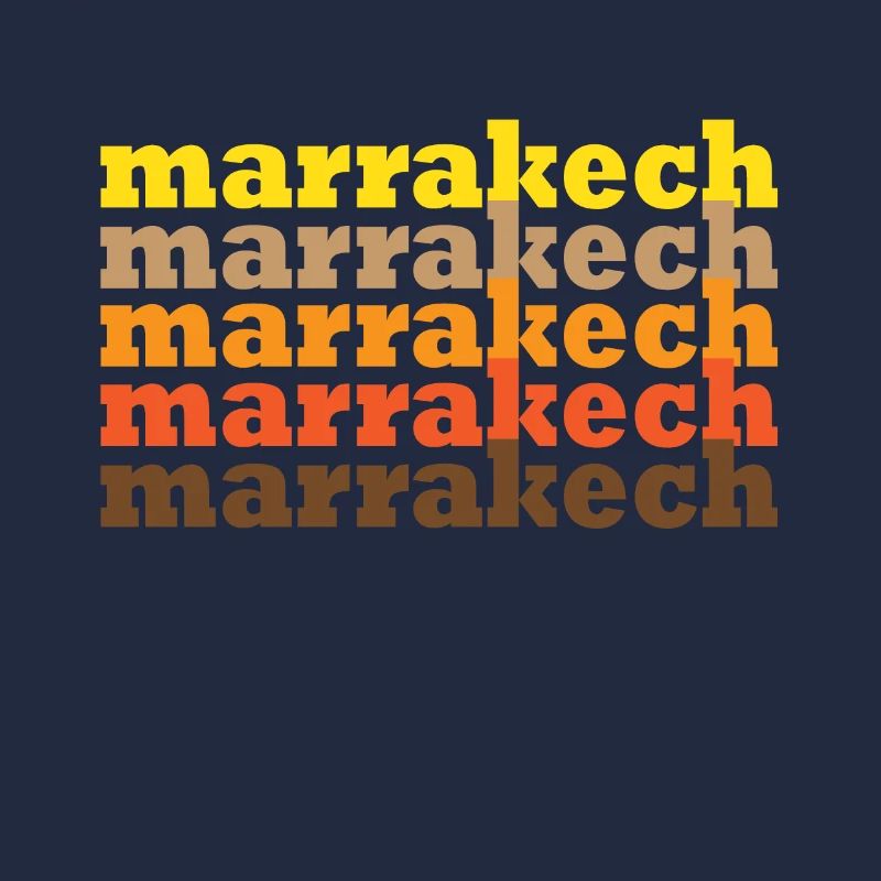 Marrakesch
