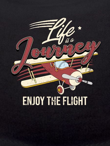 Flugzeug