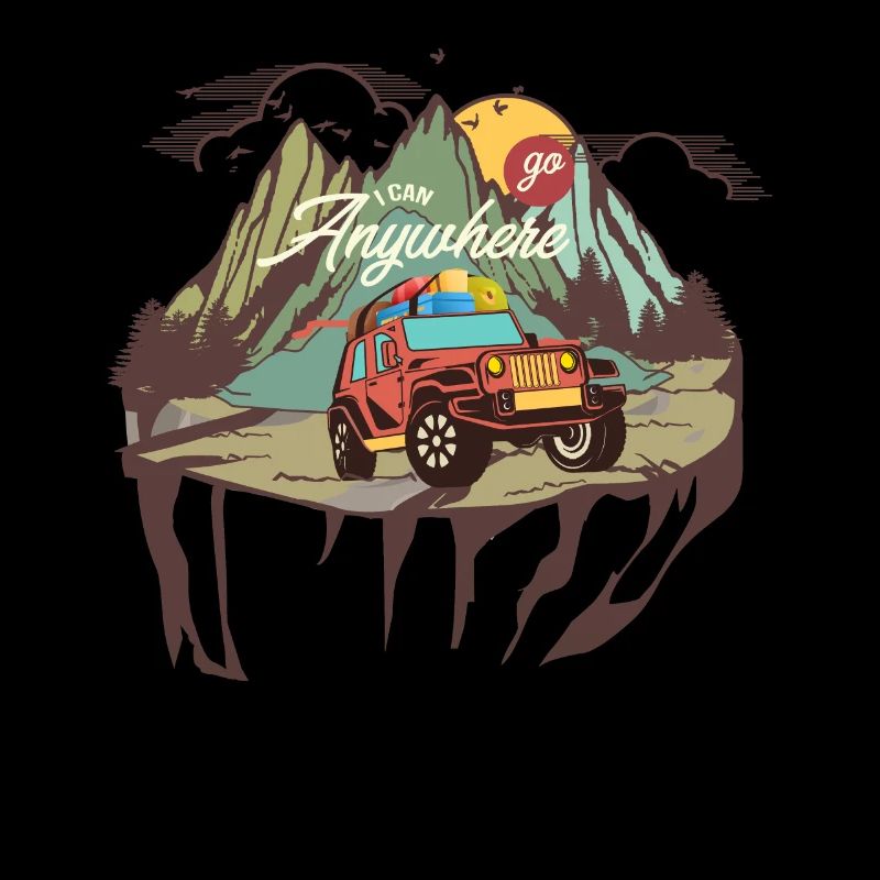 Fête des pères 4x4