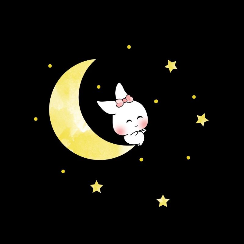 man in the Moon
