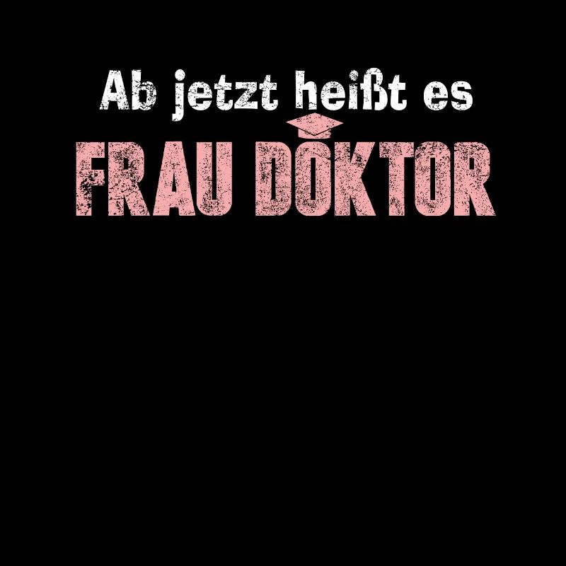 Doktortitel Doktorand