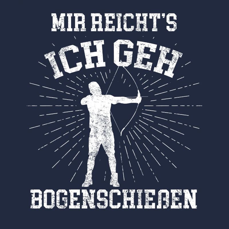 Bogenschießen Langbogen
