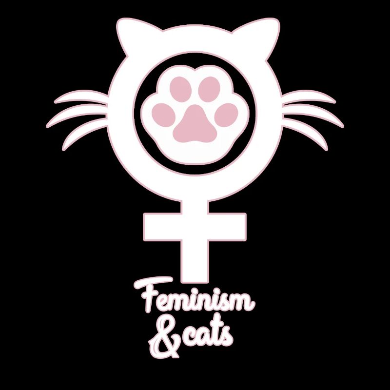 Chats de féminisme