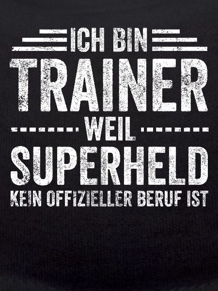 Fußball Trainer