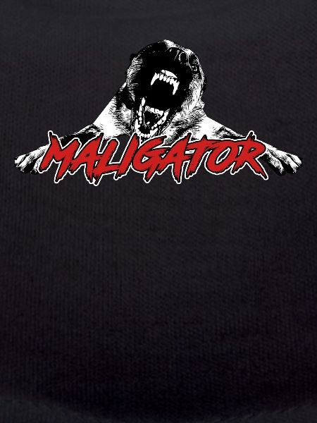 Maligator Belgischer Schäferhund