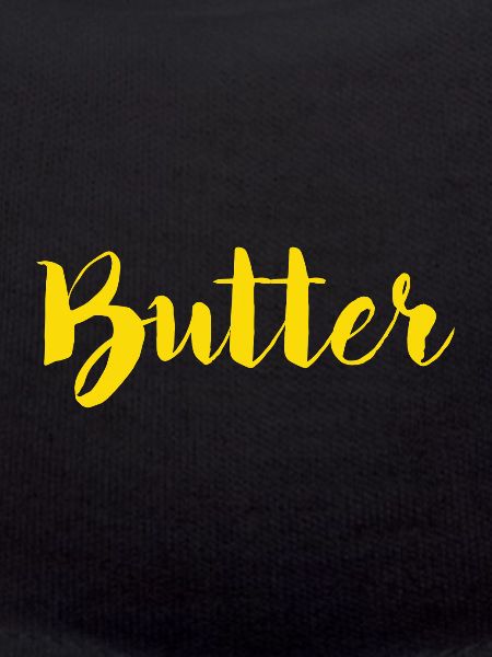 Butter