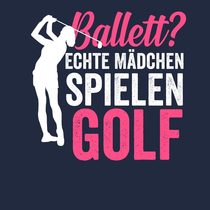 Golf Golferin