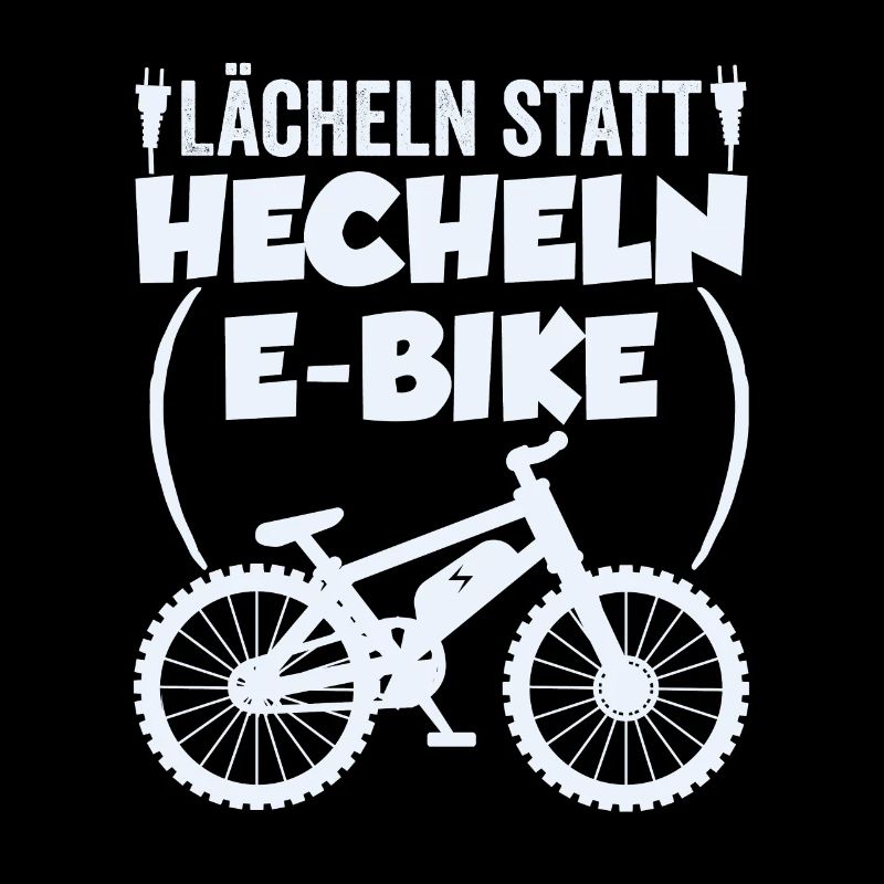 E-Bike