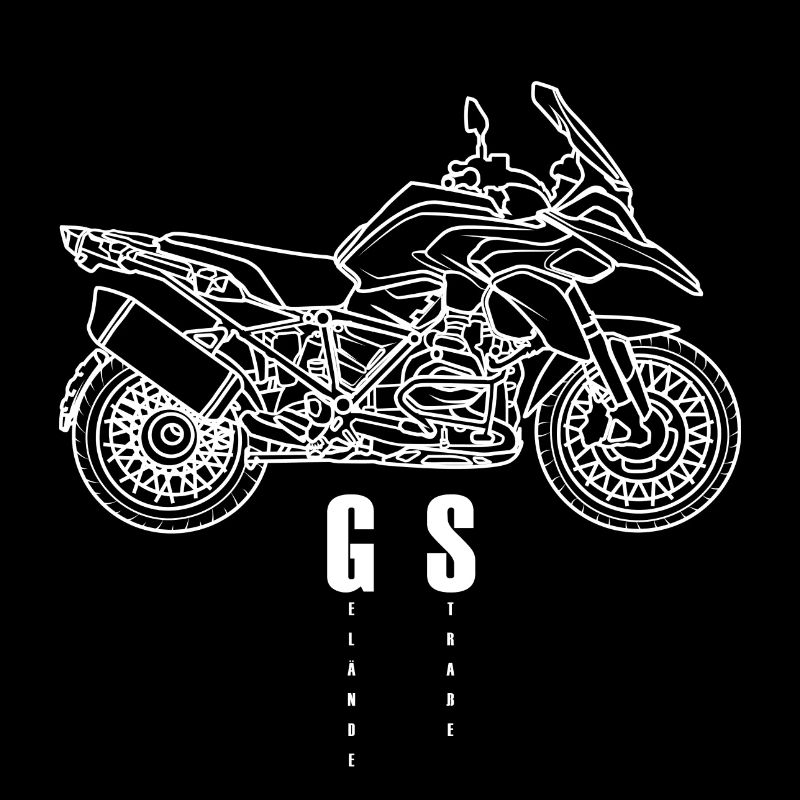 R1200GS Enduro GS
