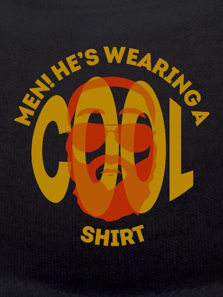 Cool men