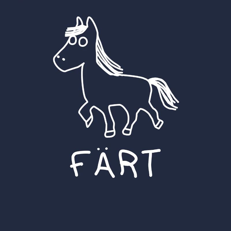 Färt | Pferd | Pony