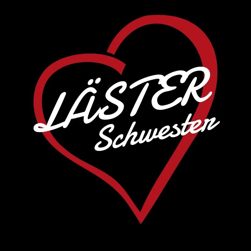 Läster Schwester Beste Freunde Lästerschwestern
