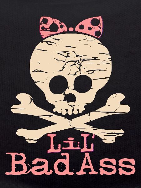 Little badass