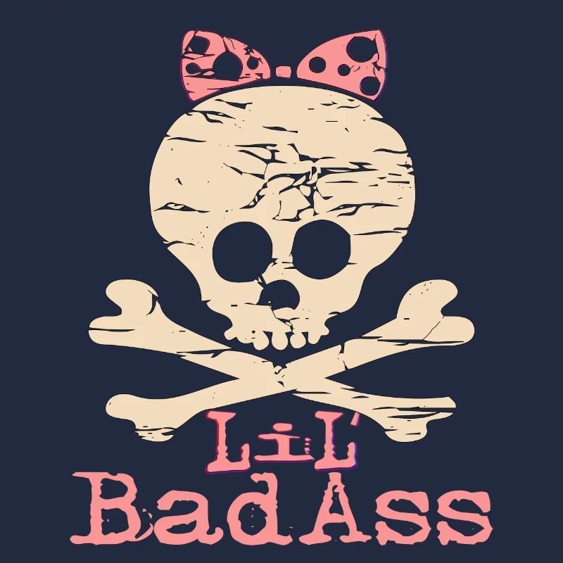 Little Badass