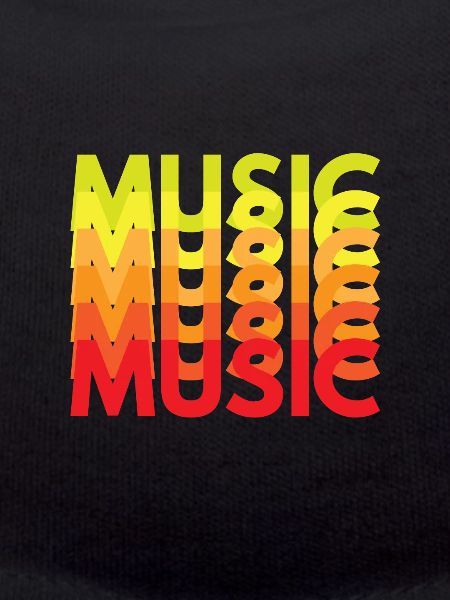 Music music music