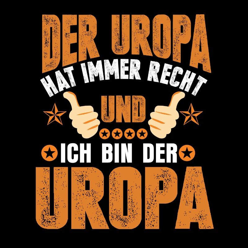 Uropa Ugroßeltern