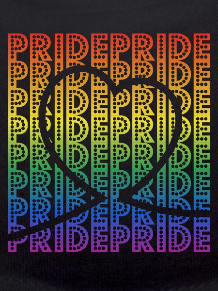 Gay pride