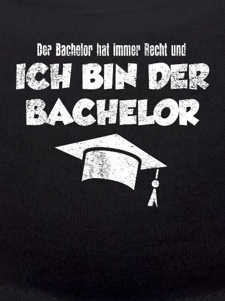 Bachelor Studium