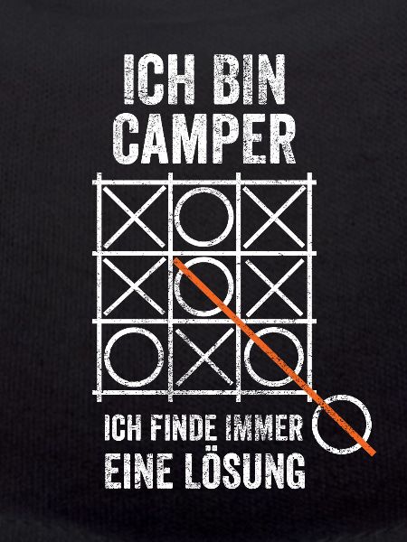Camper Campingurlaub Camping Campen