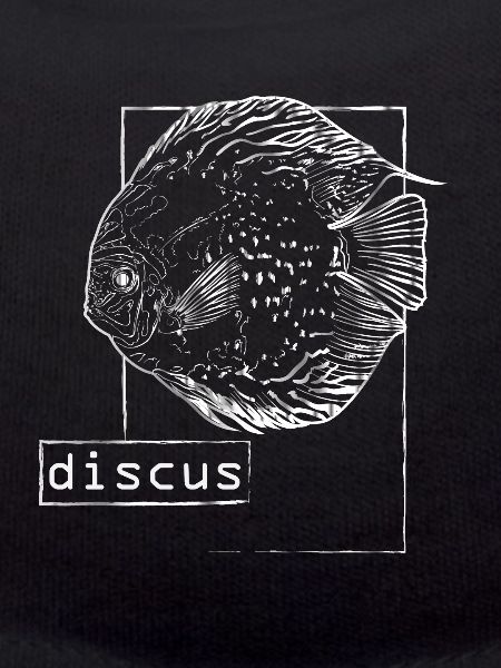 Fish lovers sea creatures