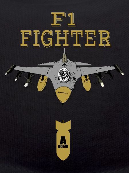 Kampfflugzeug