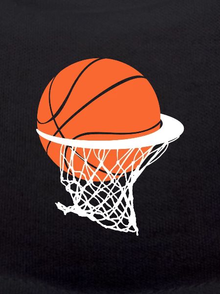 Basketball Hoop