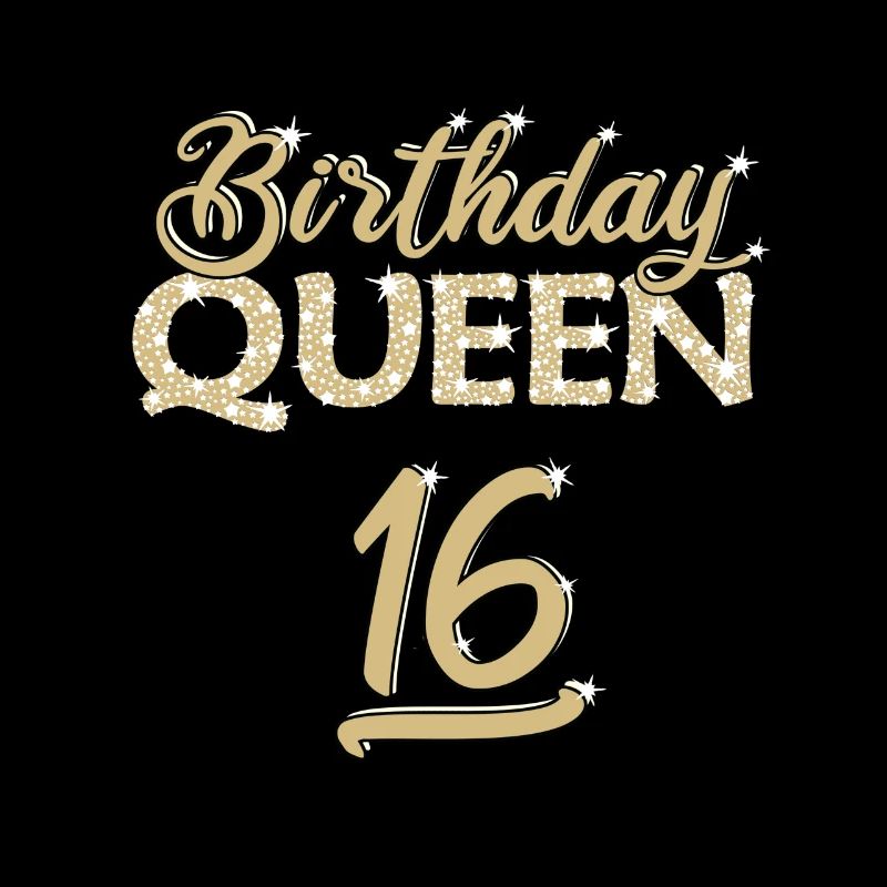 ANNIVERSAIRE 16e anniversaire
