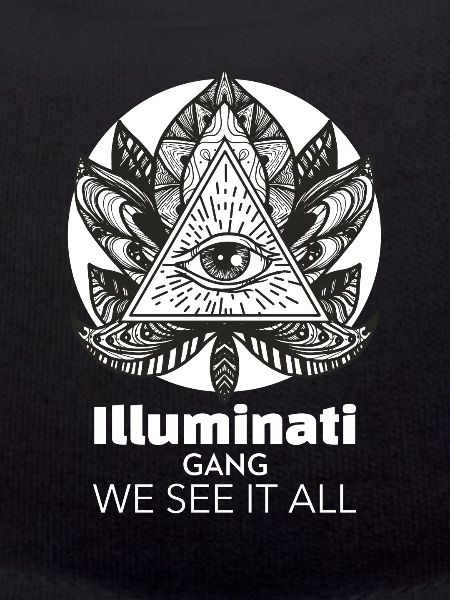 ILLUMINATI GANG